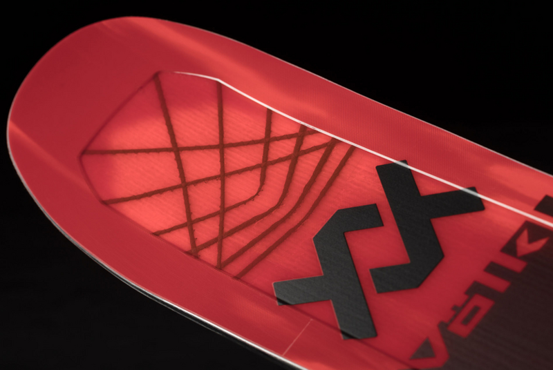 Volkl 2023 Volkl M6 Mantra Skis