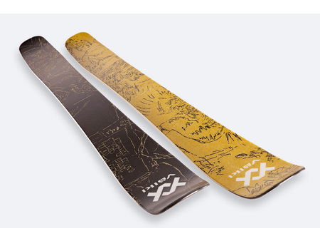 Volkl 2023 Volkl Revolt 121 Skis