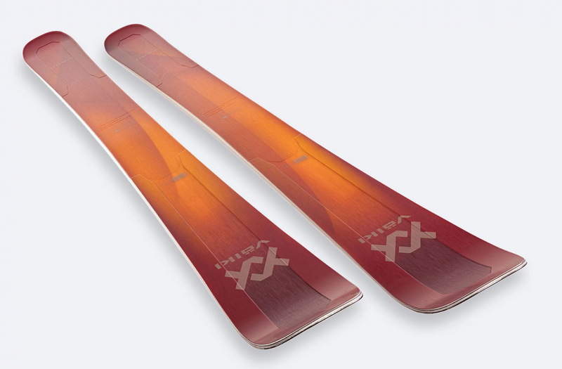 【超特価】volkl secret 102 2023 Volkl Secret 102 Skis | The BackCountry in Truckee, CA - The