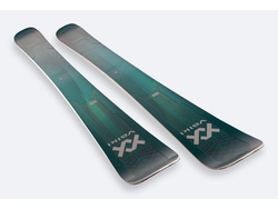 Volkl 2023 Volkl Secret 96 Skis