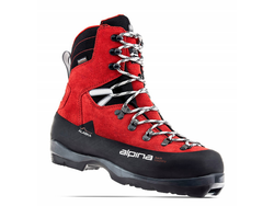 Alpina Alaska NNN BC Boots