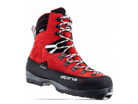 Alpina Alaska NNNBC Touring Boots