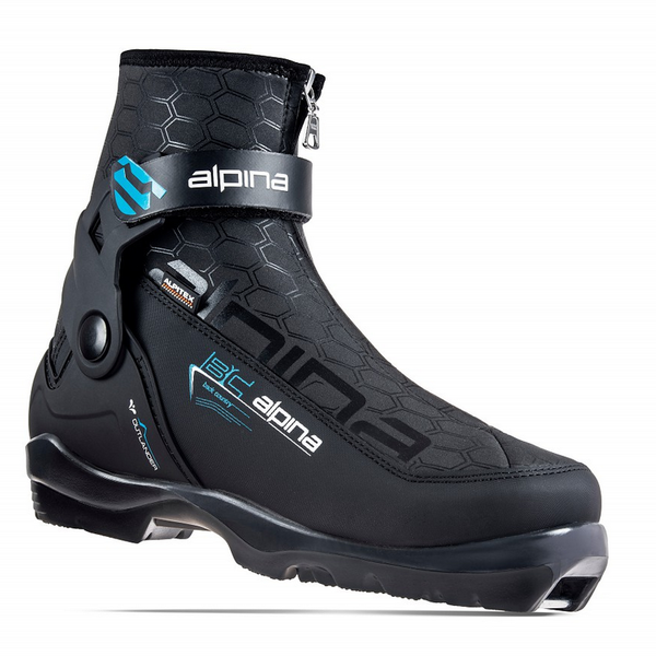 Alpina Outlander Eve NNN BC Boots | The BackCountry in  display picture 3