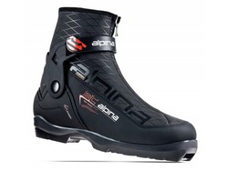 Alpina Outlander NNN BC Boots