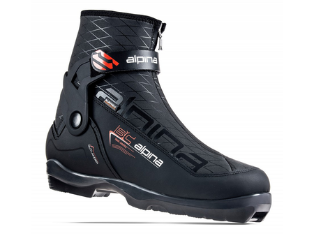 Alpina Outlander NNNBC Boots