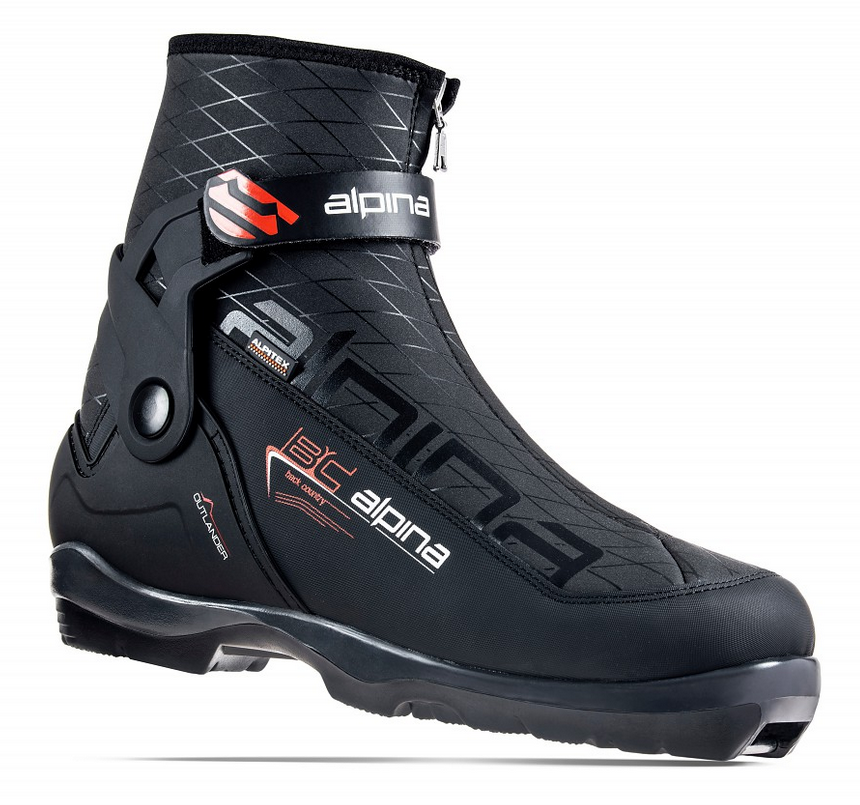 Alpina Snowfield NNNBC XC Boot main image 1