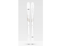 Line 2022 Line Vision 98 Skis