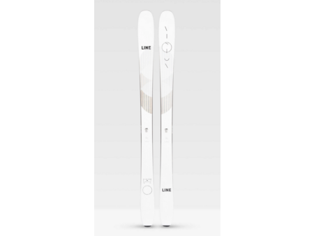 Line 2022 Line Vision 98 Skis