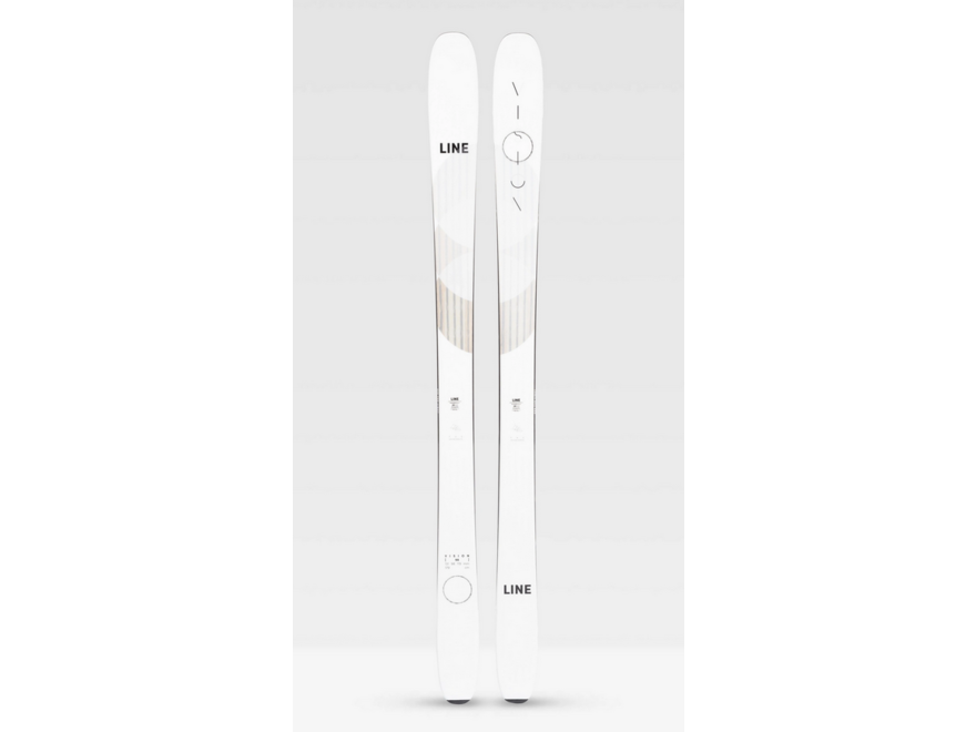 板 LINE VISION108 175cm kingpin 10 LINE VISION108 175cm kingpin 10