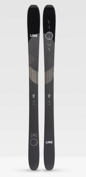 Line 2022 Line Vision 108 Skis