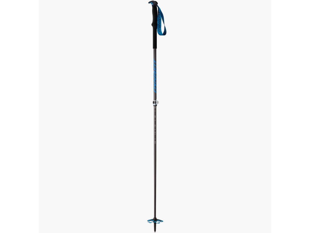 Dynafit Dynafit Speed Vario Adjustable Ski Poles Dawn