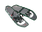MSR MSR Lightning Trail Snowshoes