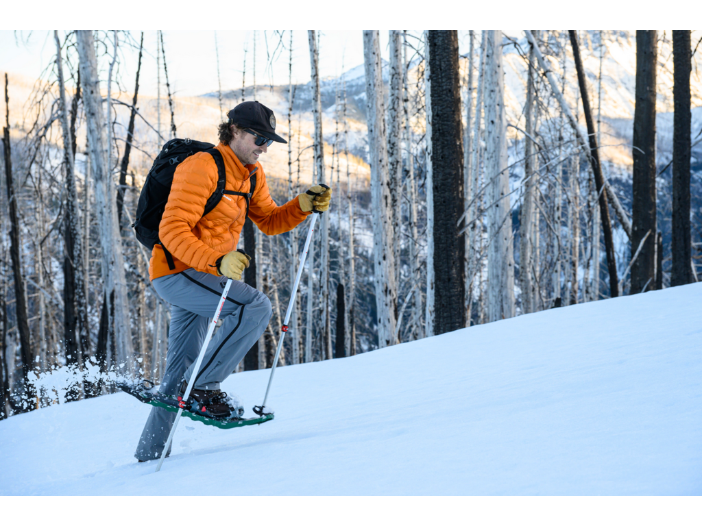 MSR MSR Lightning Trail Snowshoes