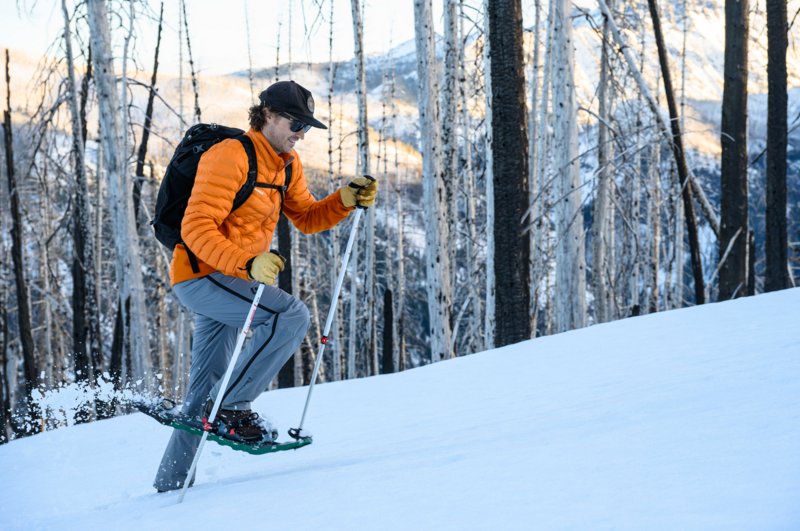 MSR MSR Lightning Trail Snowshoes