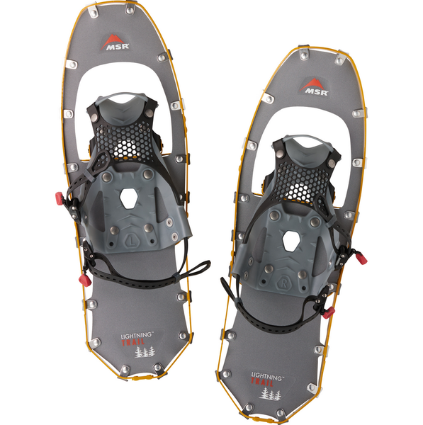 MSR MSR W's Lightning Trail Snowshoes