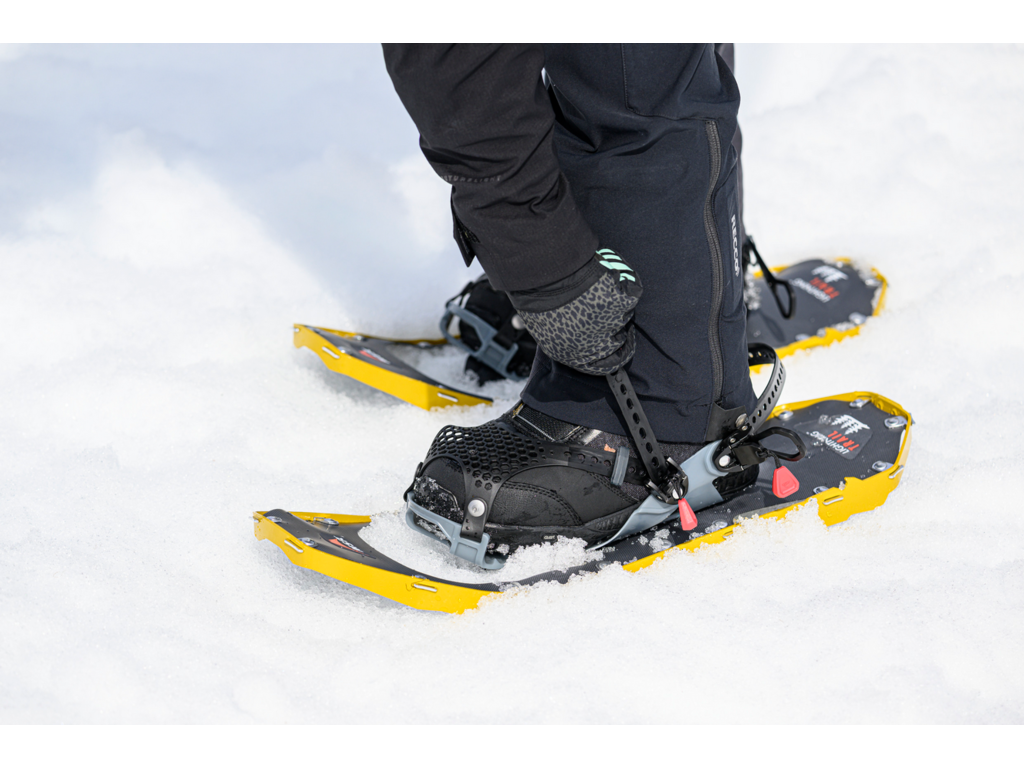 MSR MSR W's Lightning Trail Snowshoes