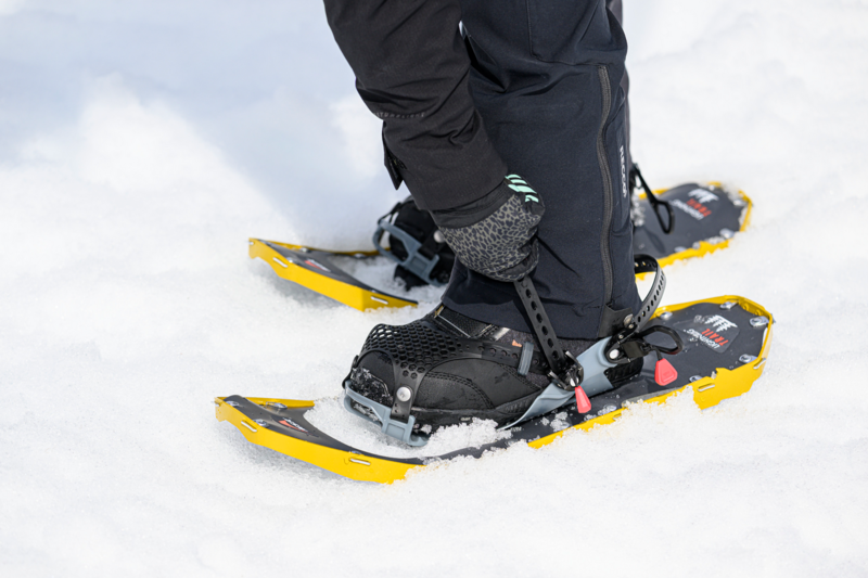 MSR MSR W's Lightning Trail Snowshoes