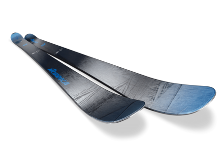 Nordica 2023 Nordica Unleashed 98 Skis