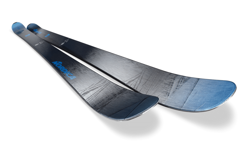 Nordica 2023 Nordica Unleashed 98 Skis