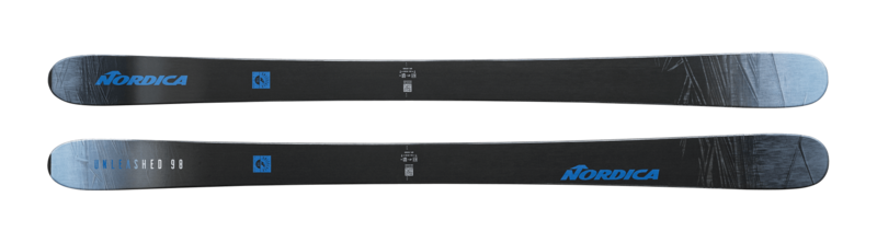 Nordica 2023 Nordica Unleashed 98 Skis