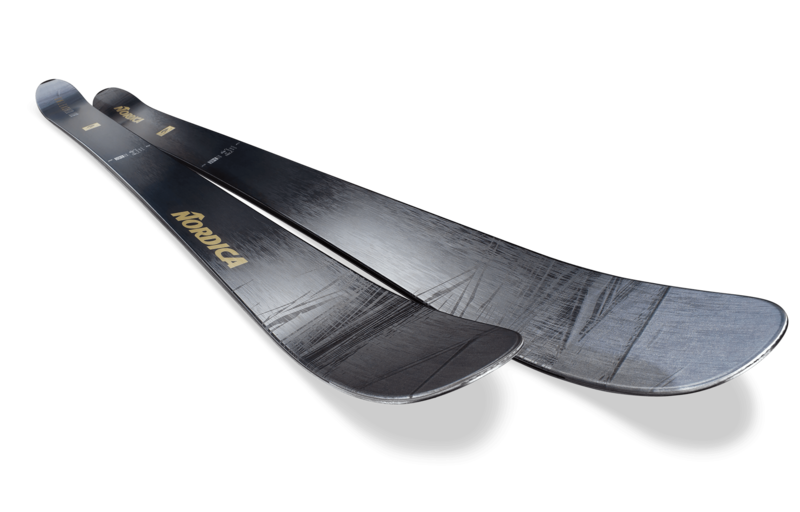 ★NORDICA★SG★210cm★R33★ 2023 Nordica Unleashed 108 Skis | The BackCountry in Truckee, CA