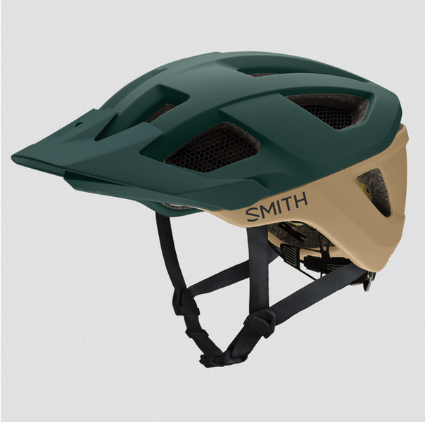 Smith Optics Smith Session MIPS Bike Helmet