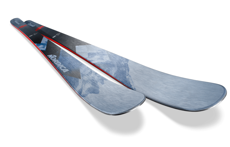 Nordica 2023 Nordica Enforcer 88 Skis