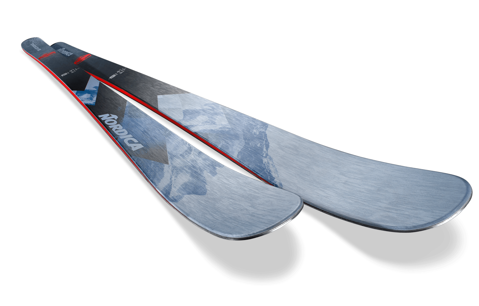 2023 Nordica Enforcer 88 Skis | The BackCountry in Truckee