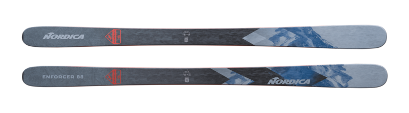 Nordica 2023 Nordica Enforcer 88 Skis