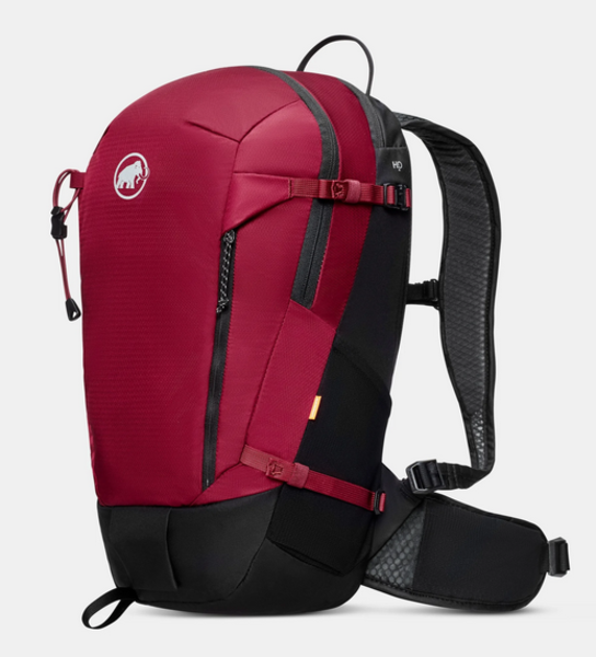 Mammut W's Lithium 20L Backpack | The BackCountry in Truckee, CA