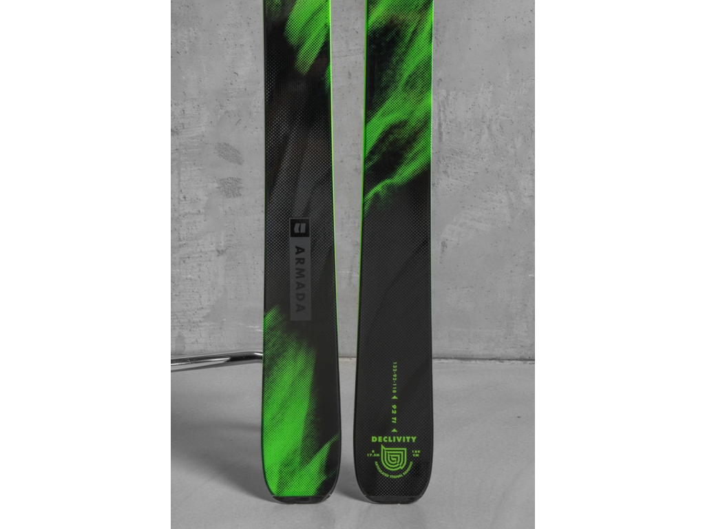 Armada 2023 Armada Declivity 92 Ti Skis