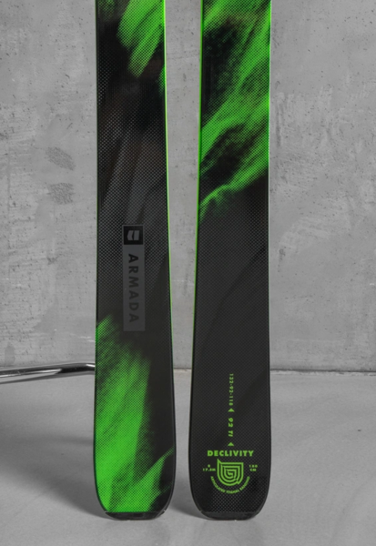 Armada 2023 Armada Declivity 92 Ti Skis