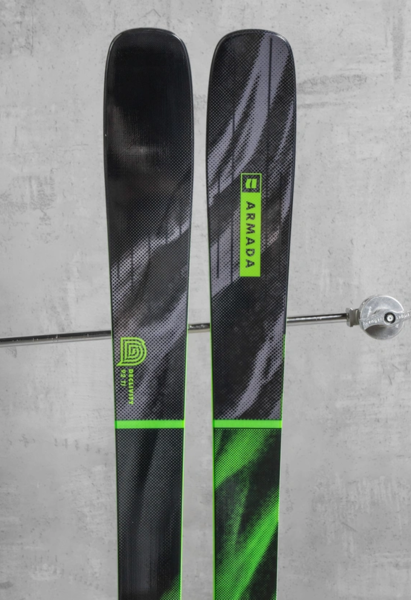 Armada 2023 Armada Declivity 92 Ti Skis