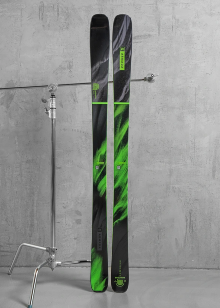 Armada 2023 Armada Declivity 92 Ti Skis