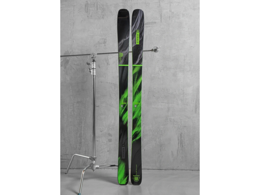 2023 Armada Declivity 108 Ti Skis The BackCountry in Truckee CA