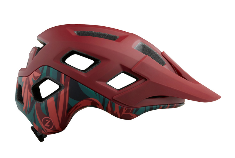Lazer Coyote Helmet | The BackCountry in Truckee, CA - The BackCountry