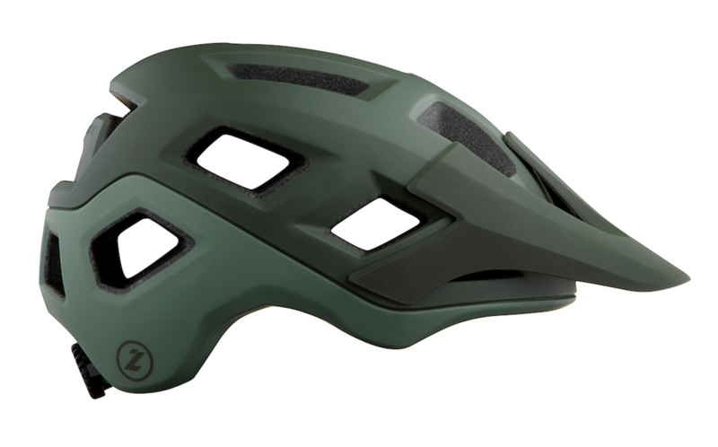 Lazer Coyote Helmet | The BackCountry in Truckee, CA - The BackCountry