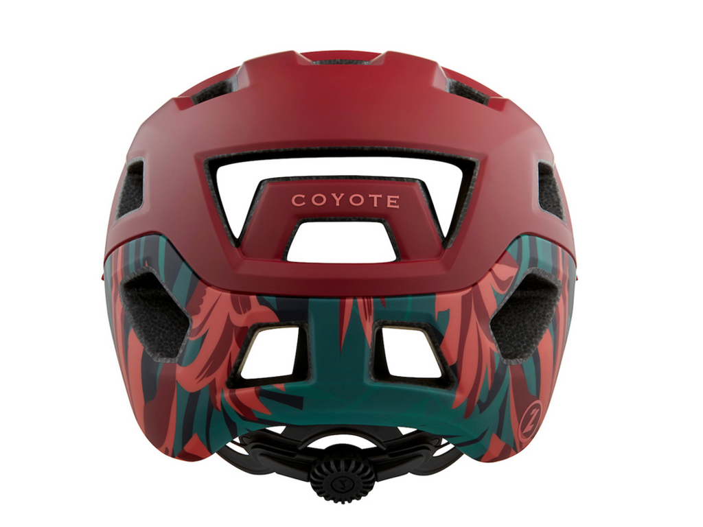 Lazer Coyote Helmet