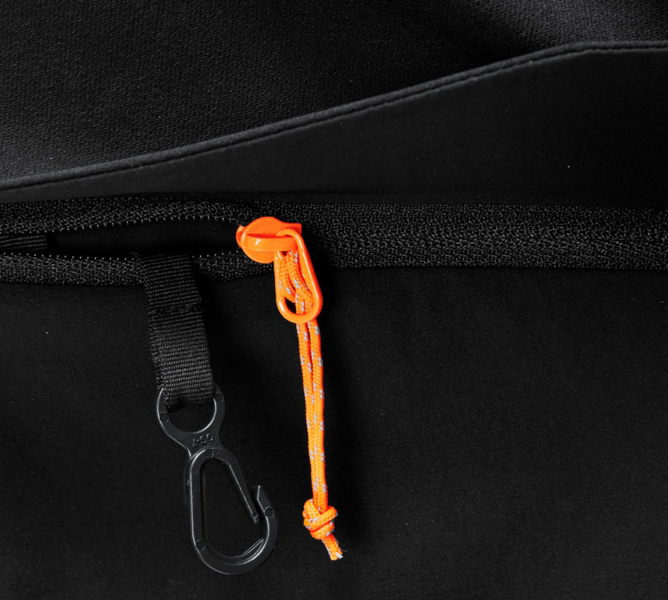 Mammut Mammut W's Taiss Pro SO Ski Pants