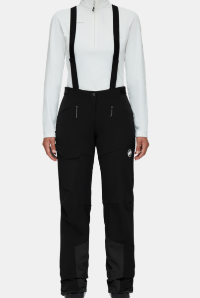 Mammut Mammut W's Taiss Pro SO Ski Pants
