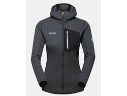 Mammut Mammut W's Aenergy Light ML Hooded Jacket