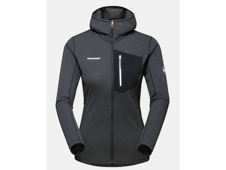Mammut Mammut W's Aenergy Light ML Hooded Jacket