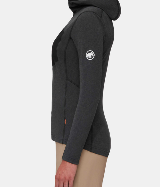 Mammut Mammut W's Aenergy Light ML Hooded Jacket