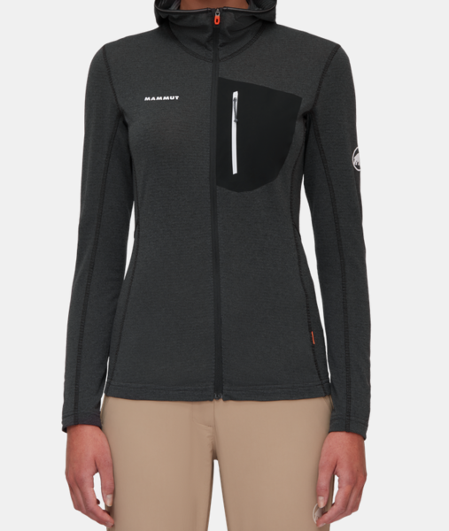 Mammut Mammut W's Aenergy Light ML Hooded Jacket