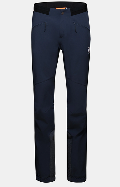 Mammut Mammut Aenergy SO Hybrid Ski Pants