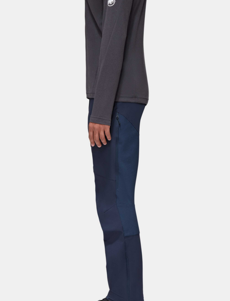 Mammut Mammut Aenergy SO Hybrid Ski Pants