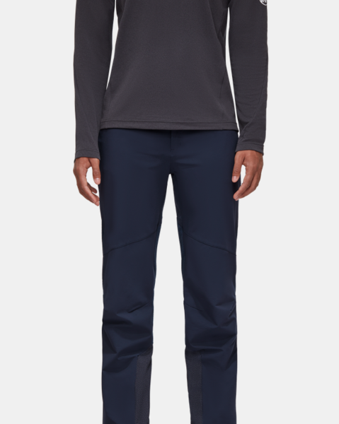Mammut Mammut Aenergy SO Hybrid Ski Pants