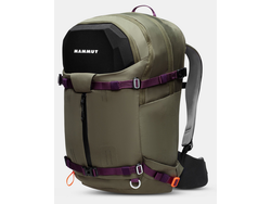 Mammut Mammut W's Nirvana 35L Freeride Backpack