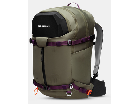 Mammut Mammut W's Nirvana 35 Back Pack