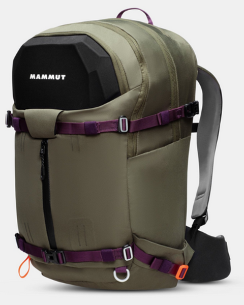Mammut W's Nirvana 35 Back Pack | The BackCountry in Truckee